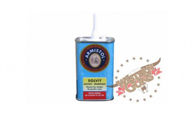 SOLVIT BURETTE