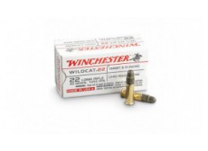 22LR WILDCAT 40GR