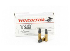 22LR T22 40GR