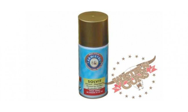 SOLVIT BOMBE