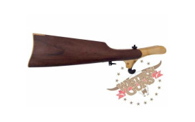 Crosse revolving Pietta pour Colt 1851 Navy – WesternGuns