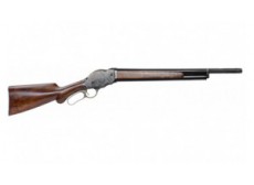 1887 LEVER ACTION 22" CAL12