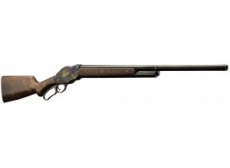 1887 LEVER ACTION 28" CAL12
