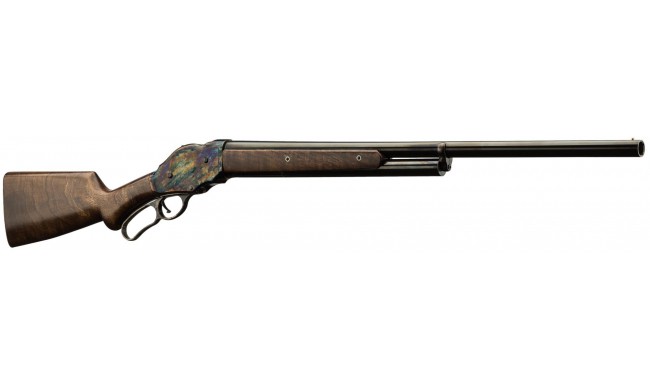 1887 LEVER ACTION 28" CAL12