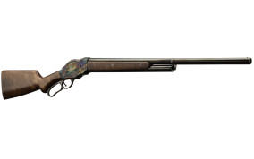 Chiappa 1887 28" – WesternGuns, fusil à levier calibre 12 longue portée