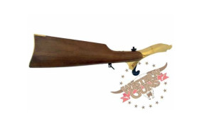 Crosse revolving Pietta pour Colt 1860 Army – WesternGuns
