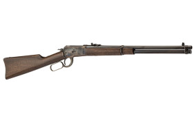 Chiappa 1892 .44 Mag – WesternGuns, carabine levier puissante et compacte