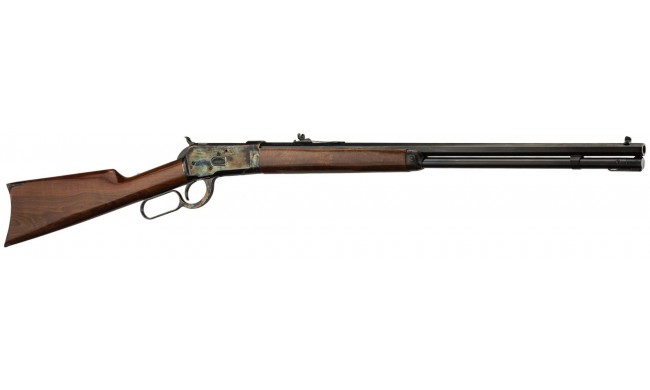 1892 LEVER ACTION TAKE DOWN 24" 45Colt