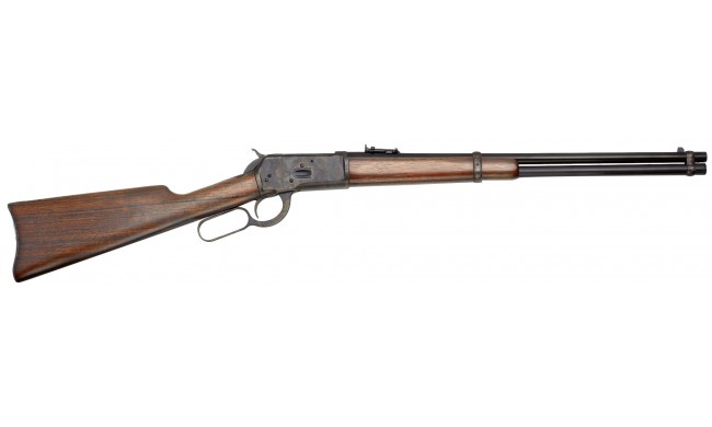 1892 LEVER ACTION 24" 45Colt