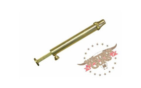 Doseur à poudre noire Valeria avec cône – WesternGuns