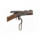 1886 LEVER ACTION RIFLE 26" 45/70