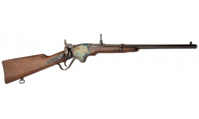 1860 SPENCER CARBINE 56/50