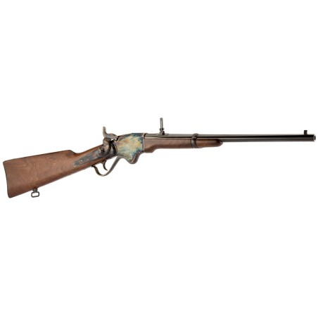 Chiappa 1860 Spencer Carbine 56/50 – WesternGuns