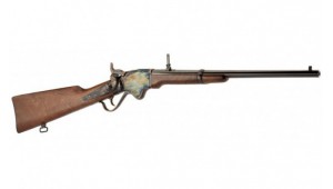 1860 SPENCER CARBINE 44/40