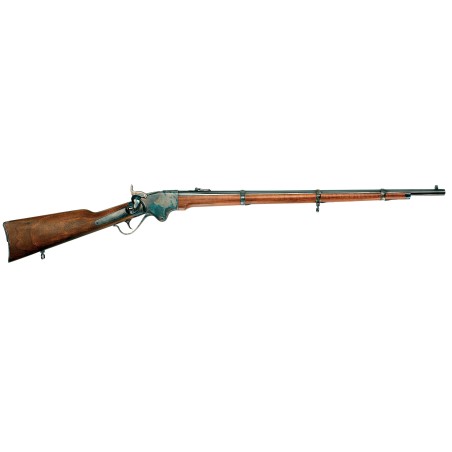 Spencer Rifle 3 Bands Chiappa 56/50 – WesternGuns