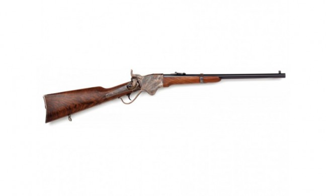 1860 SPENCER CARBINE 45LC