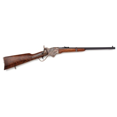 Chiappa 1860 Spencer Carbine .45LC – WesternGuns