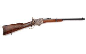 Chiappa 1860 Spencer Carbine .45LC – WesternGuns
