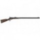 1874 SHARPS DOWN UNDER RIFLE 34" 45/70