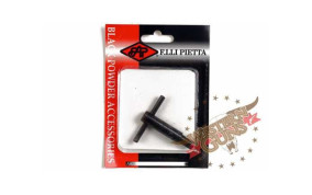 Clé cheminée acier revolver Pietta – WesternGuns