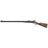 Sharps Down Under 1874 – WesternGuns, carabine tir longue distance .45/70