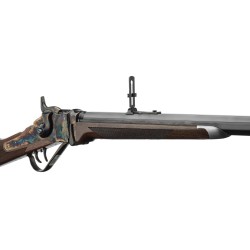 Sharps Down Under 1874 – WesternGuns, carabine tir longue distance .45/70