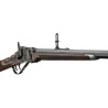 Sharps Down Under 1874 – WesternGuns, carabine tir longue distance .45/70