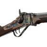 Sharps Down Under 1874 – WesternGuns, carabine tir longue distance .45/70