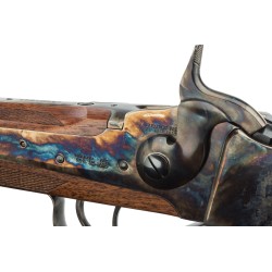 Sharps Down Under 1874 – WesternGuns, carabine tir longue distance .45/70