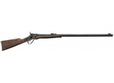 1874 SHARPS SPORTING RIFLE 32" 45/70