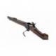 1874 SHARPS SPORTING RIFLE 32" 45/70