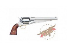 REVOLVER UBERTI 1858 NEW ARMY INOX CALIBRE 44