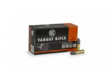 22LR TARGET RIFLE