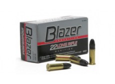 BLAZER 22LR