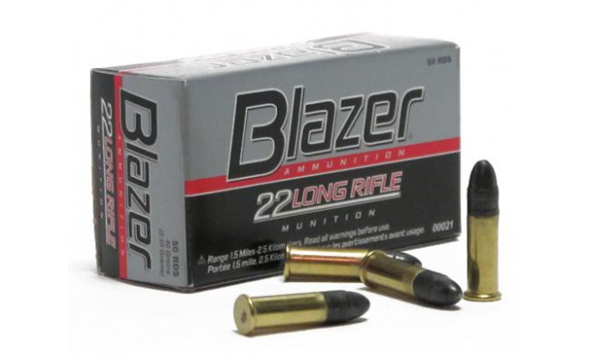 BLAZER 22LR