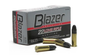 BLAZER 22LR