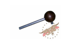 Achemineur de balle poudre noire Valeria – WesternGuns