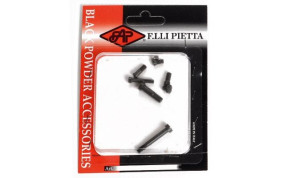 Kit vis Remington 1858 bronze Pietta – WesternGuns