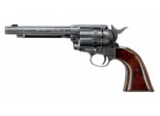 REVOLVER COLT SAA 4.5 BBS ANTIQUE CO2