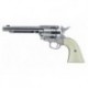 REVOLVER COLT SAA 4.5BBS NICKEL CO2