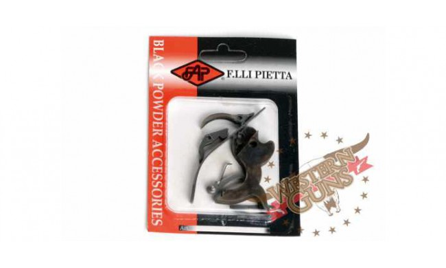 KIT DE PIECE DETACHEES NAVY/ARMY PIETTA