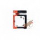 KIT DE 6 CHEMINEES INOX PIETTA