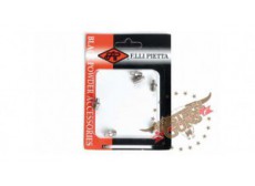 KIT DE 6 CHEMINEES INOX PIETTA