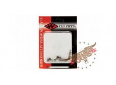 KIT VIS REMINGTON INOX PIETTA