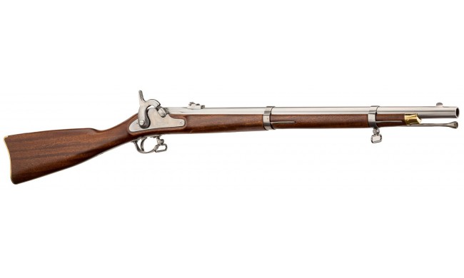 1862 RICHMOND CARBINE cal.58 25"