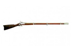 1861 SPRINGFIELD MUSKET cal.58 40"