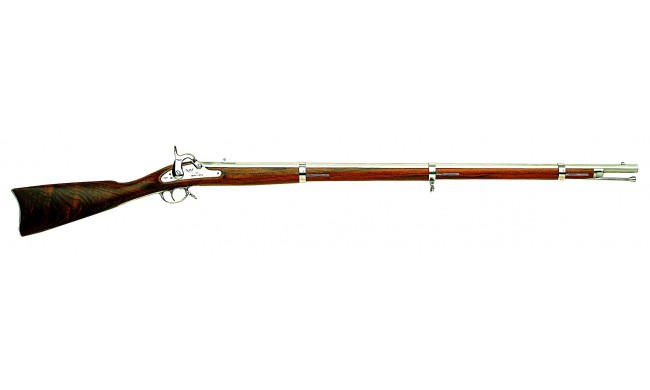 1861 SPRINGFIELD MUSKET cal.58 40"