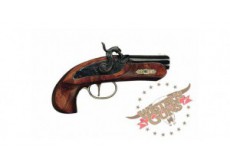DERRINGER PHILADELPHIA