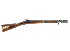 1863 ZOUAVE MUSKET