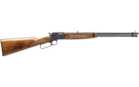 Browning BL-22 Grade 2 – WesternGuns, carabine levier luxe en .22LR